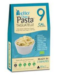 Glutenfreie Konjak-Tagliatelle-Nudeln BIO 385 g