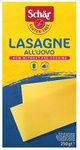 Eierlasagne, glutenfrei 250 g - Schar