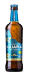 Alkoholfreies Bier Stoffwechsel bio 475 ml - Iguana