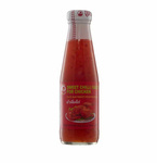 Chilisauce für Geflügel 230 ml