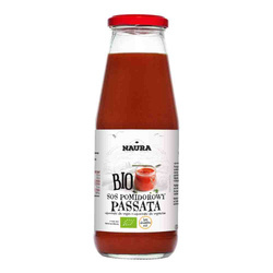 Passata-Tomatensauce BIO 680 g