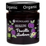 Bio Pflaumenmus 230 g – Runoland