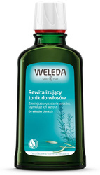 Eco revitalisierendes Haartonikum 100 ml - Weleda