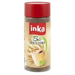 Löslicher Dinkelkaffee BIO 100 g