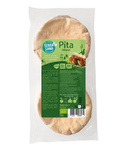 Fladenbrot bio 560 g - TERRASANA