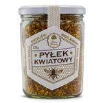 Blütenstaub (Bienenpollen) 220 g - Dary Natury