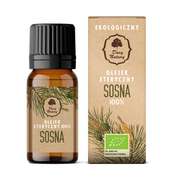 Kiefer ätherisches Öl bio 10 ml - Nature's Gift