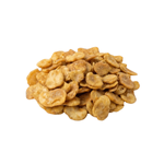 Geröstete Saubohnen mit Grillgeschmack 25 kg - TOLA