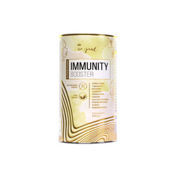 Immunity Booster Pulver Nahrungsergänzungsmittel 180 g - SO GOOD!