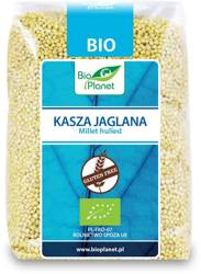 Hirsegrütze glutenfrei bio 400 g