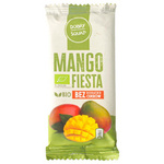 Dattelriegel mit Mango (Mango Fiesta) Bio 30 G