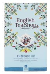 Energise Me Tee (20x1,5) BIO 30 g