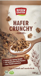 Bio Hafer-Crunchy mit Kakao 350 g – Rosengarten