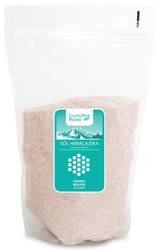 Rosa Himalaya-Salz, fein gemahlen 1 kg