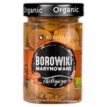 Marinierte Steinpilze Bio 300 g - Runoland