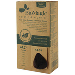 Haarfarbe Mokka (44.07) 250 g - BioMagic