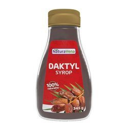 Dattelsirup 345 ml
