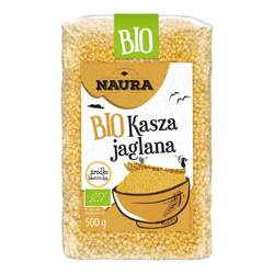 Hirsegrütze bio 500 g