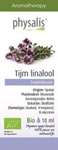 Ätherisches Öl Thymian Thymus zygis Linalool Bio 10 ml – Physalis