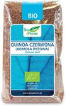 Rote Quinoa Bio 500 g – Bio Planet