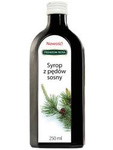 Kiefernsprossensirup ohne Zusatz von Zitronensäure 250 ml