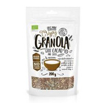 Bio Granola mit Kakao 200 g – Diet-Food
