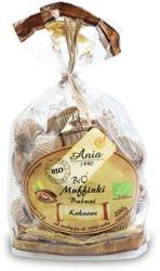 Oma-Kakao-Muffins BIO 200 g