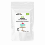 Bio glutenfreies Backpulver 200 g - Gesund Gemischt
