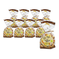 SET 9 x Natürliche Oma-Muffins BIO 200 g