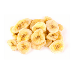 Bananenchips 250 g - TOLA