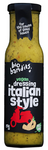 Veganes italienisches Dressing BIO 250 ml - BIO bandits