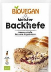 Glutenfreie Trockenhefe BIO 7 g