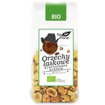 Bio geröstete, blanchierte Haselnüsse 100 g – Bio Planet