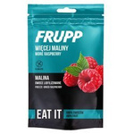 Frupp gefriergetrocknete Himbeeren glutenfrei 15 g – Celiko