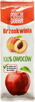 Apfel-Pfirsich-Snack Portion Gut 16 g