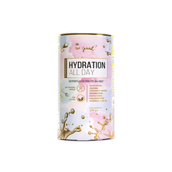 Hydration All Day Nahrungsergänzungsmittel in Pulverform 270 g - So Good!