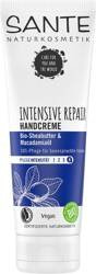 Intensive Reparatur Handcreme Sheabutter und Macadamiaöl Eco 75 ml.