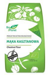 Glutenfreies Kastanienmehl BIO 250 g - Bio Planet