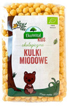 Honigkugeln BIO 300 g