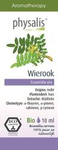 Ätherisches Weihrauchöl (wierook) ECO 10 ml