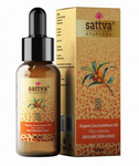 Sanddorn Körper- und Haaröl eco 50 ml - Sattva (Ayurveda)