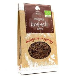 Kümmelsamen BIO 60 g