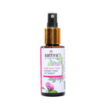 Rosen-Gesichtswasser 100 ml - Sattva