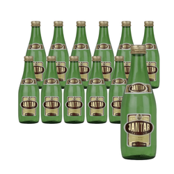SET 12 x Premium stilles Mineralwasser 330 ml