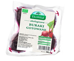 Gekochte Rote Bete BIO 500 g