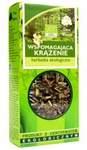 Bio Kreislauf-Kräutertee 50 g – Dary Natury