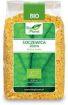 Gelbe Linsen BIO 400 g