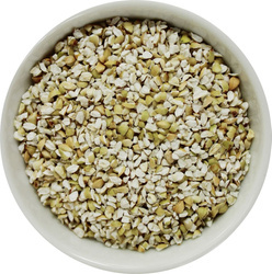 Ungeröstete Buchweizengrütze BIO (Rohware) (25 kg) 4