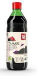Tamari Sojasauce, 50% weniger Salz, glutenfrei, Bio, 250 ml – Lima