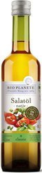 Kaltgepresstes Salatöl BIO 500 ml - Bio Planete